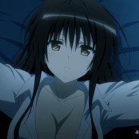 dwonload tu love ru drakness season 2 ova bacth