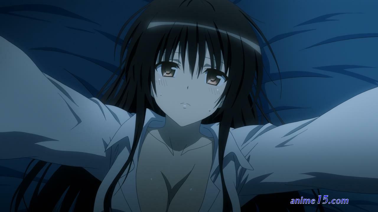 dwonload tu love ru drakness season 2 ova bacth