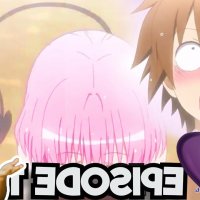 dwonload tu love ru drakness season 2 ova bacth