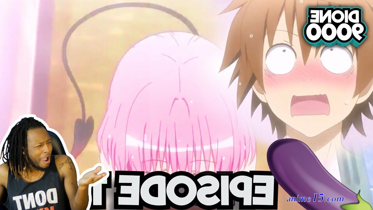 dwonload tu love ru drakness season 2 ova bacth