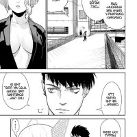 gaishuu isshoku raw 38