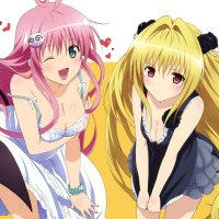 dwonload tu love ru drakness season 2 ova bacth