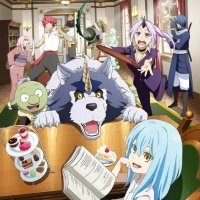 tensei shitara slime cap 2 español latino