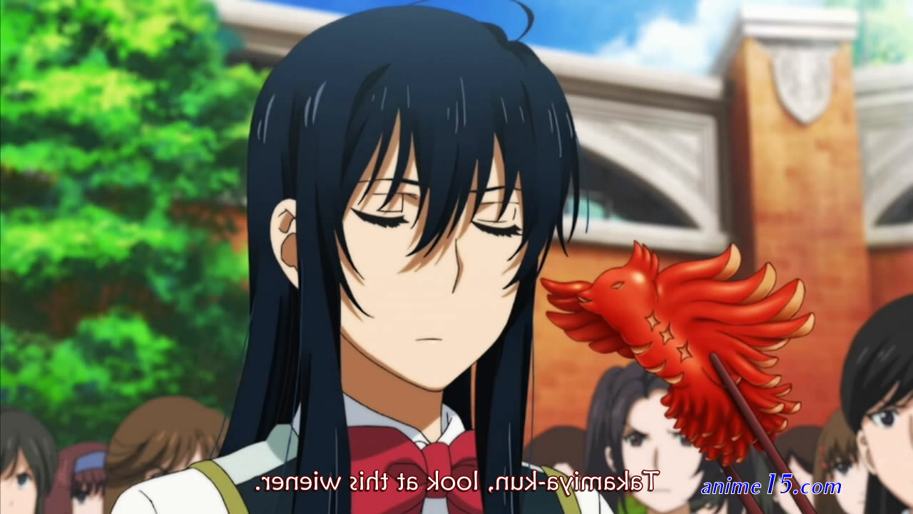 dwonload tu love ru drakness season 2 ova bacth