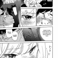 gaishuu isshoku raw 38