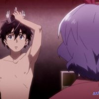 download anime big order