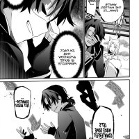 gaishuu isshoku raw 38