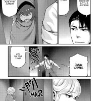 gaishuu isshoku raw 38