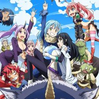 tensei shitara slime cap 2 español latino
