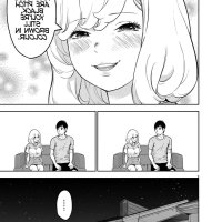 gaishuu isshoku raw 38