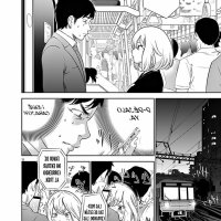 gaishuu isshoku raw 38