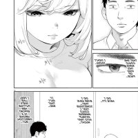 gaishuu isshoku raw 38