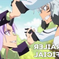 tensei shitara slime cap 2 español latino