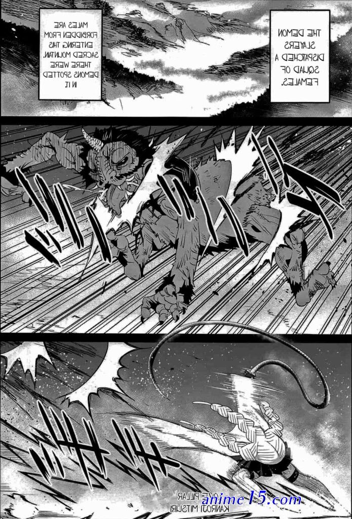 comic demon slayer xxx