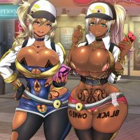 lady boy anime fucked by bbc