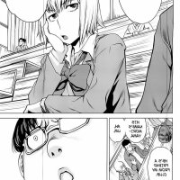 gaishuu isshoku raw 38