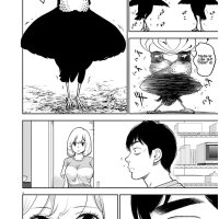 gaishuu isshoku raw 38