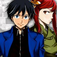 download anime big order