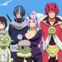 tensei shitara slime cap 2 español latino