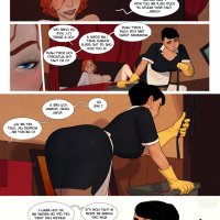 encanto cartoon porn comics