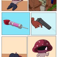 pvz porn comics