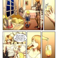 transformation furry porn forced comics
