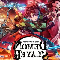demon slayer saison 2 ep1 vf