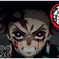 demon slayer saison 2 ep1 vf