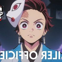demon slayer saison 2 ep1 vf