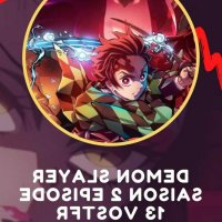 demon slayer saison 2 ep1 vf