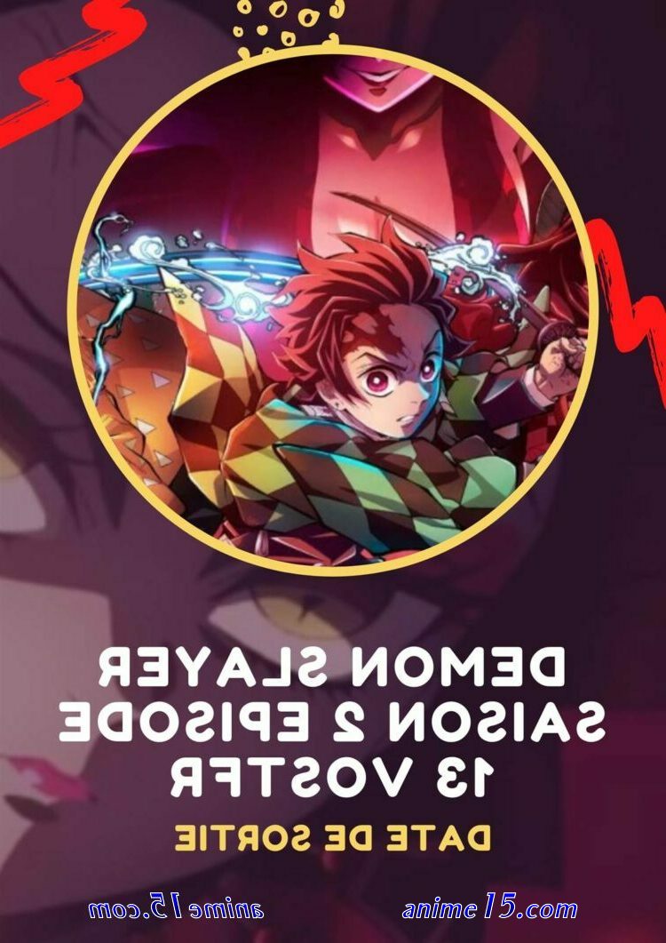 demon slayer saison 2 ep1 vf