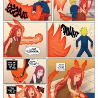 kushina porno comics