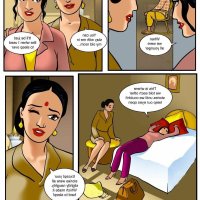 sexy hot current bangla porno cartoon comics story