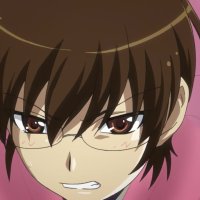 kami nomi zo shiru sekai vostfr streaming