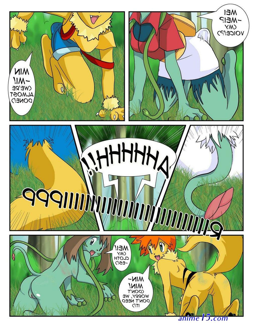 transformation furry porn forced comics
