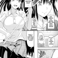 horny anime comics and pics