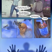 transformation furry porn forced comics
