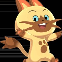 monster hunter stories ride on cats