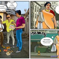 velammal tamil comics pictures