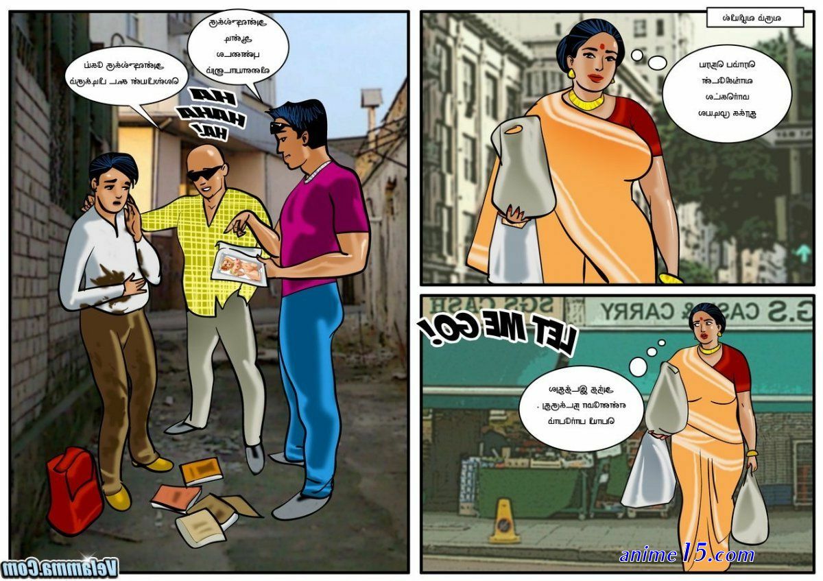 velammal tamil comics pictures