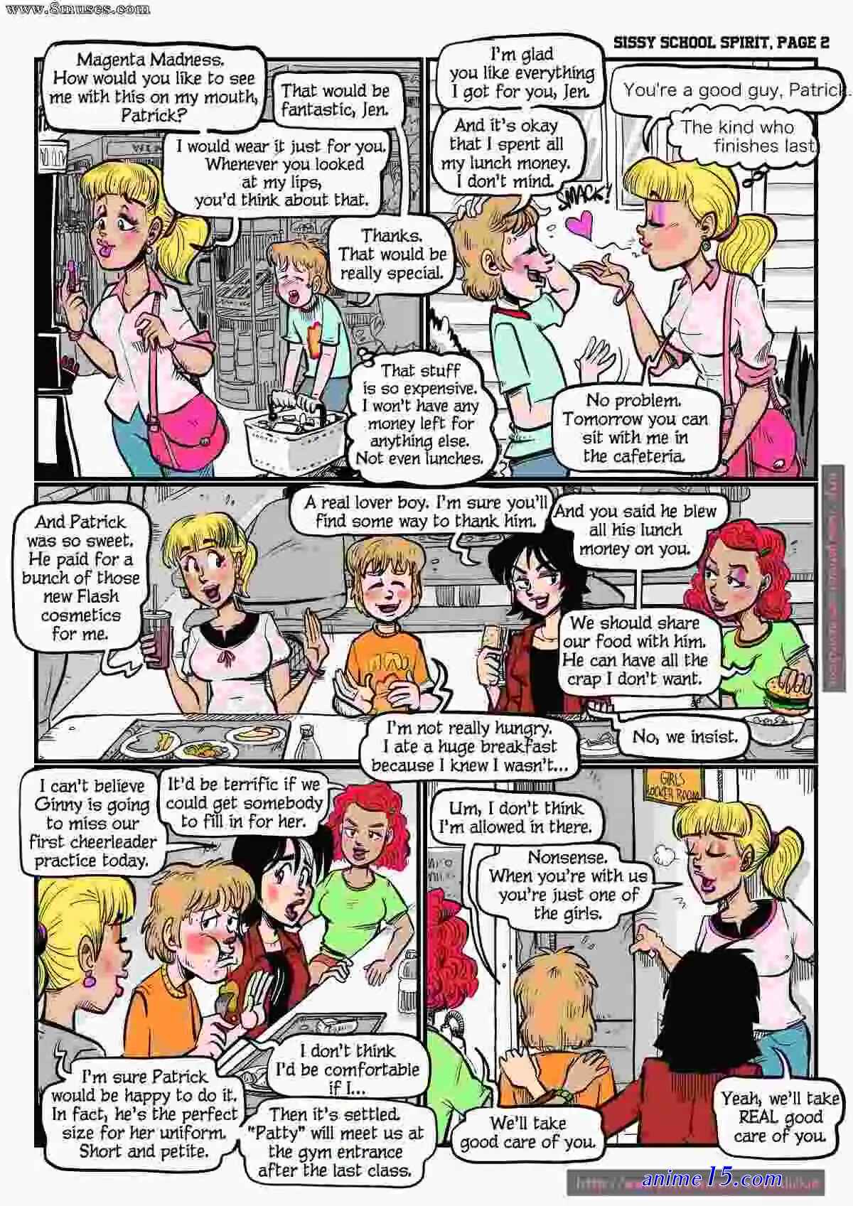 pinoy porn comics
