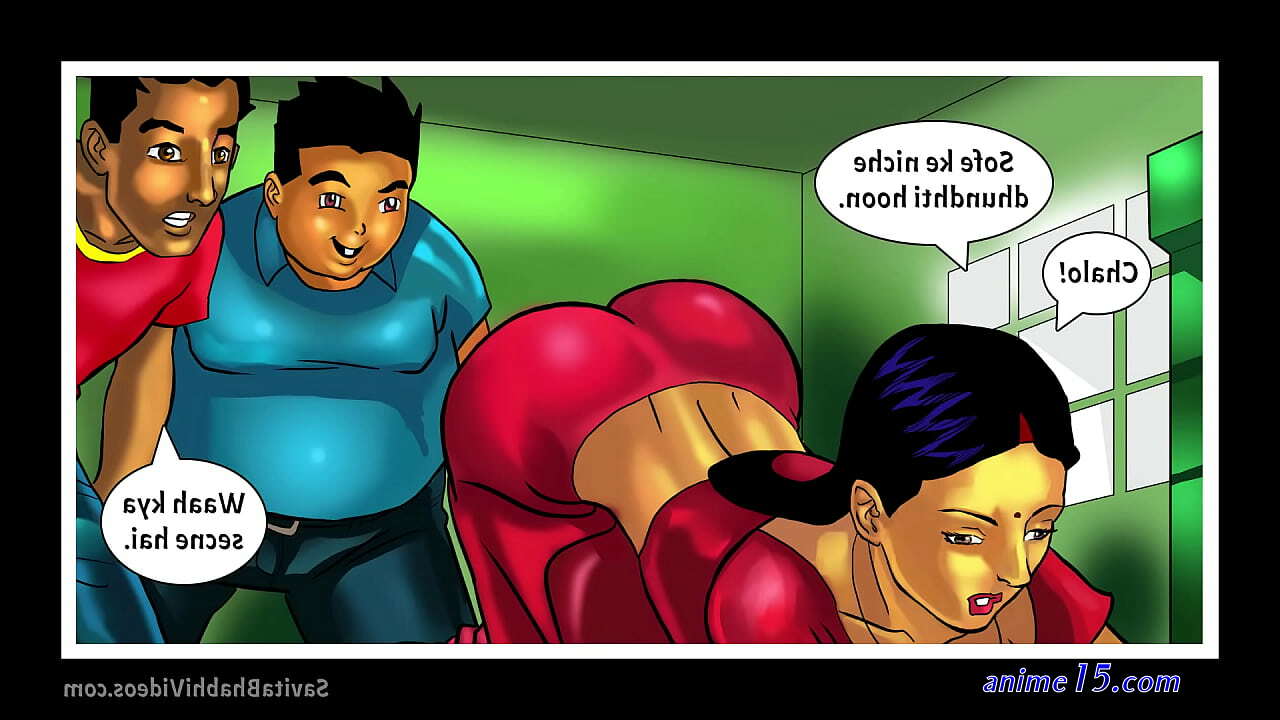 sexy hot current bangla porno cartoon comics story