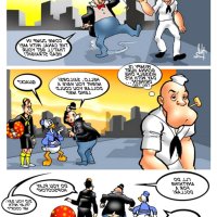 horny anime comics and pics