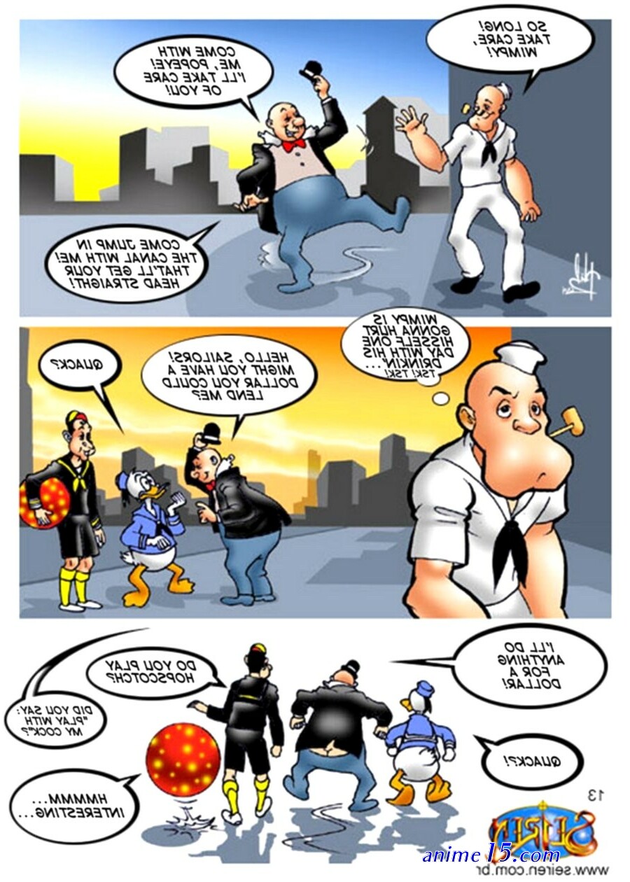 horny anime comics and pics