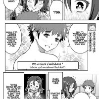 horny anime comics and pics