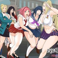 kushina porno comics