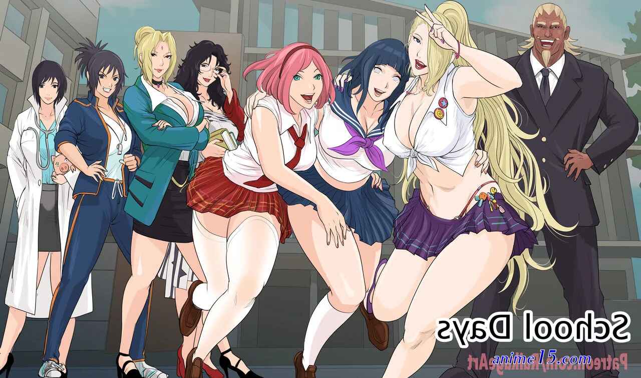 kushina porno comics