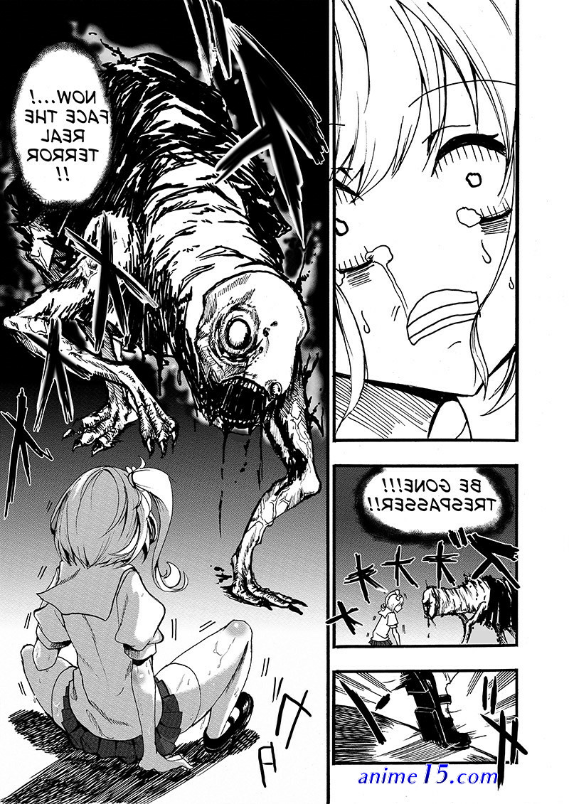 horny anime comics and pics