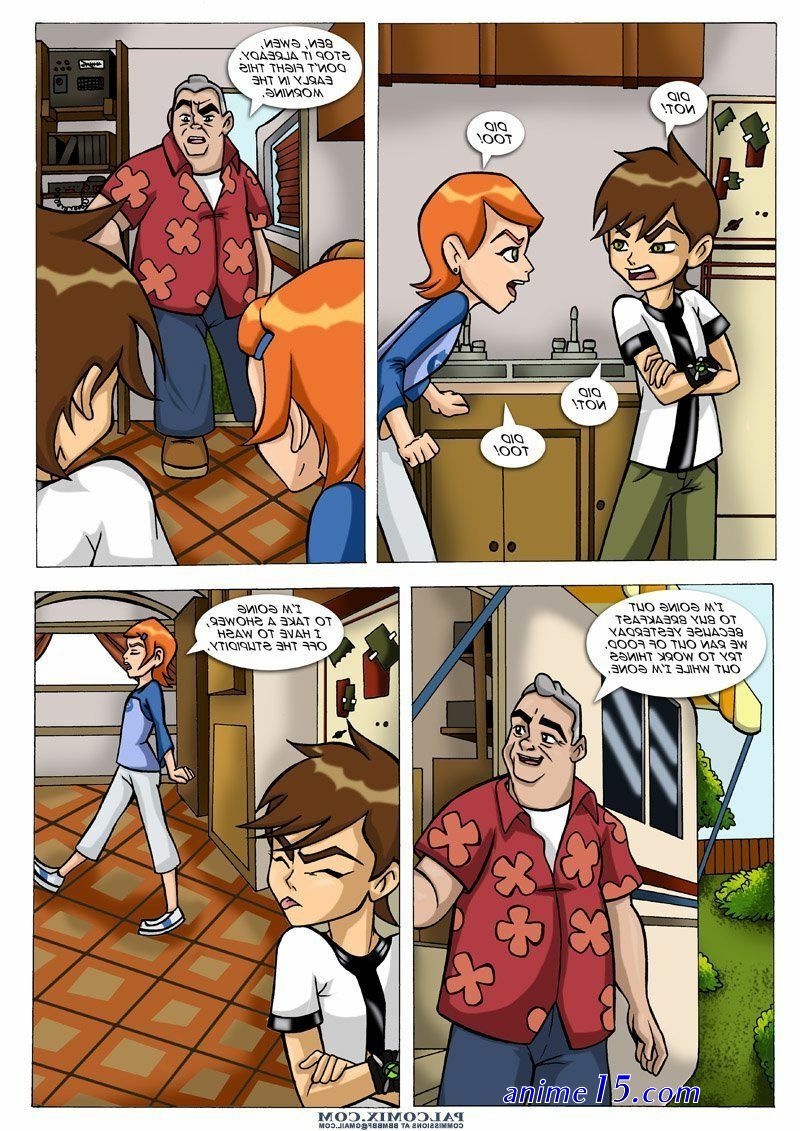 pinoy porn comics