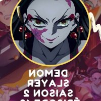 demon slayer saison 2 ep1 vf